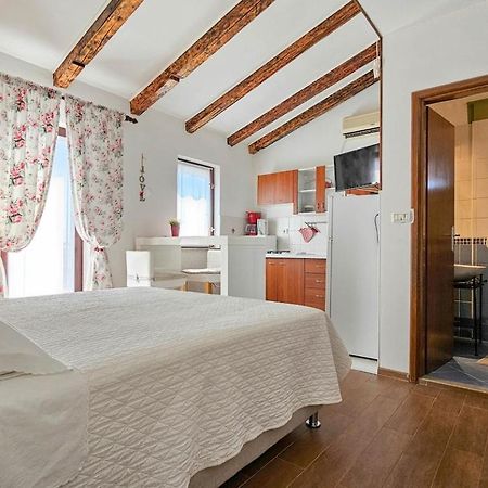 Marinela Studio Novigrad  ภายนอก รูปภาพ