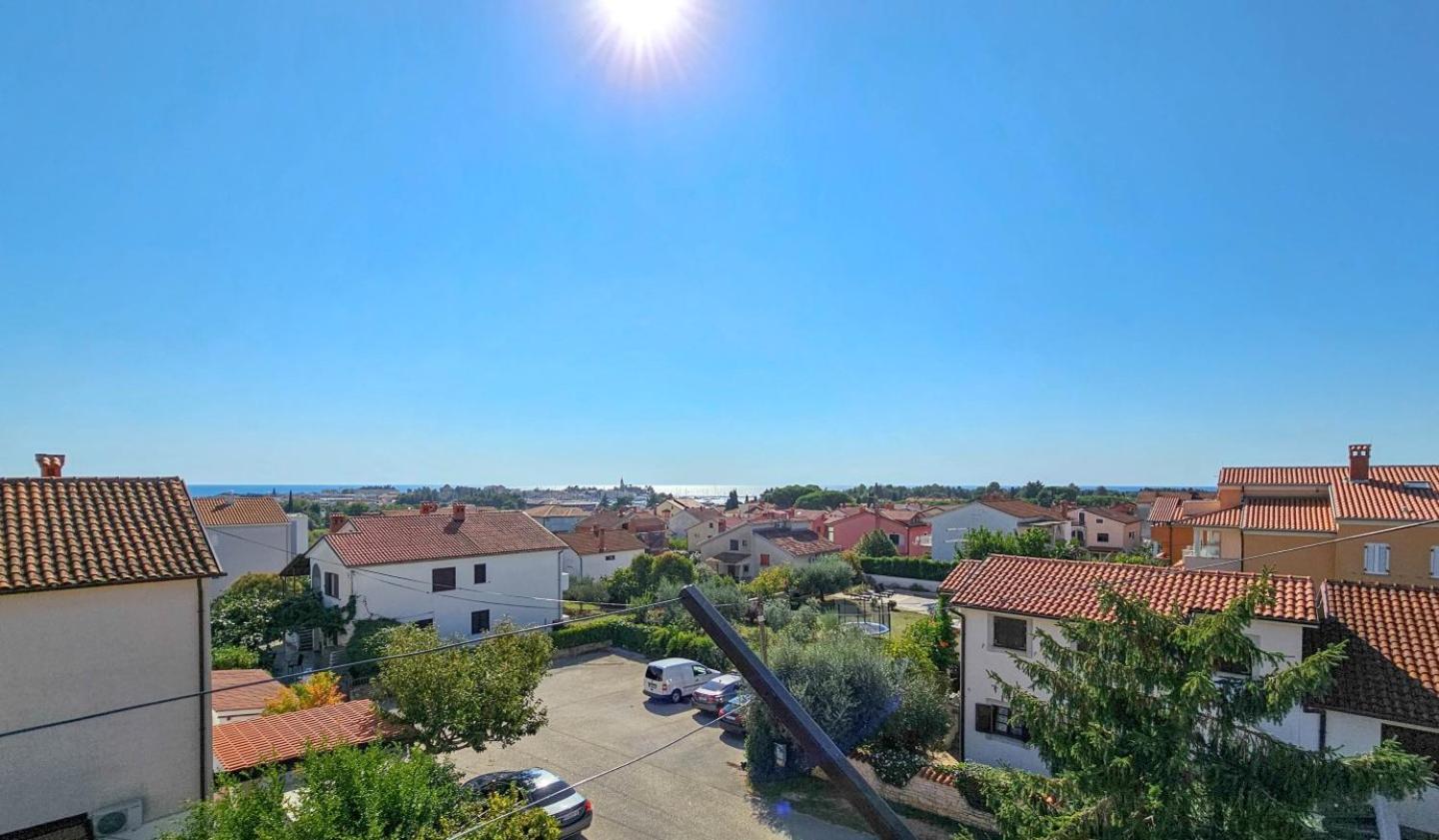 Marinela Studio Novigrad  ภายนอก รูปภาพ