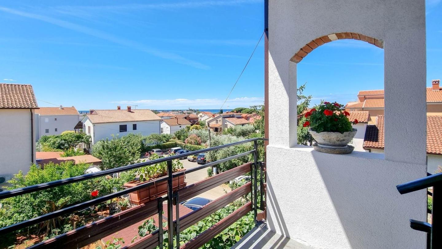 Marinela Studio Novigrad  ภายนอก รูปภาพ