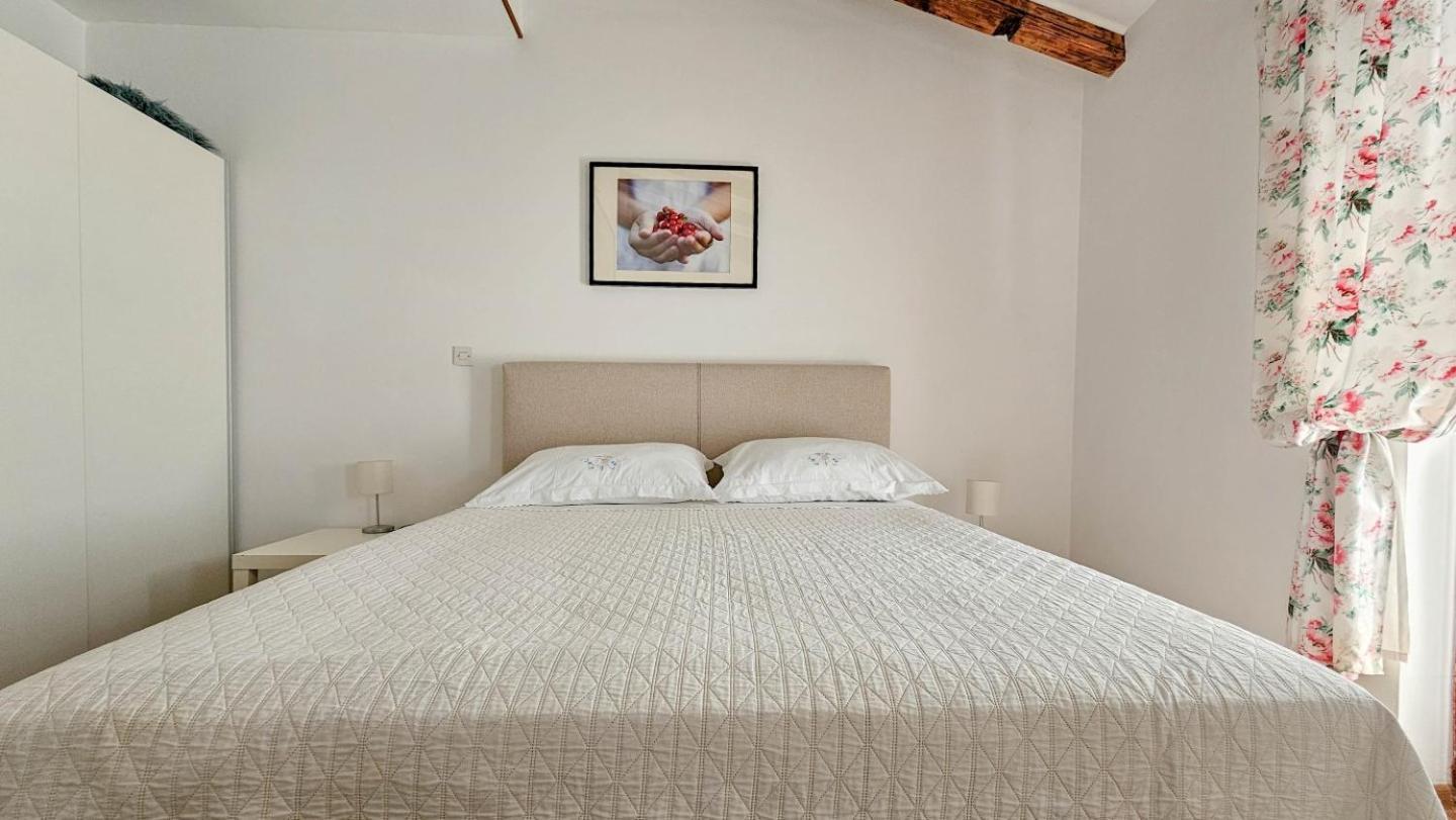Marinela Studio Novigrad  ภายนอก รูปภาพ