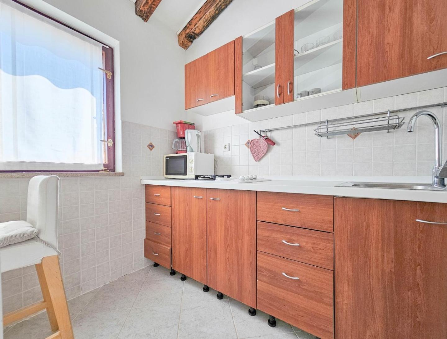 Marinela Studio Novigrad  ภายนอก รูปภาพ
