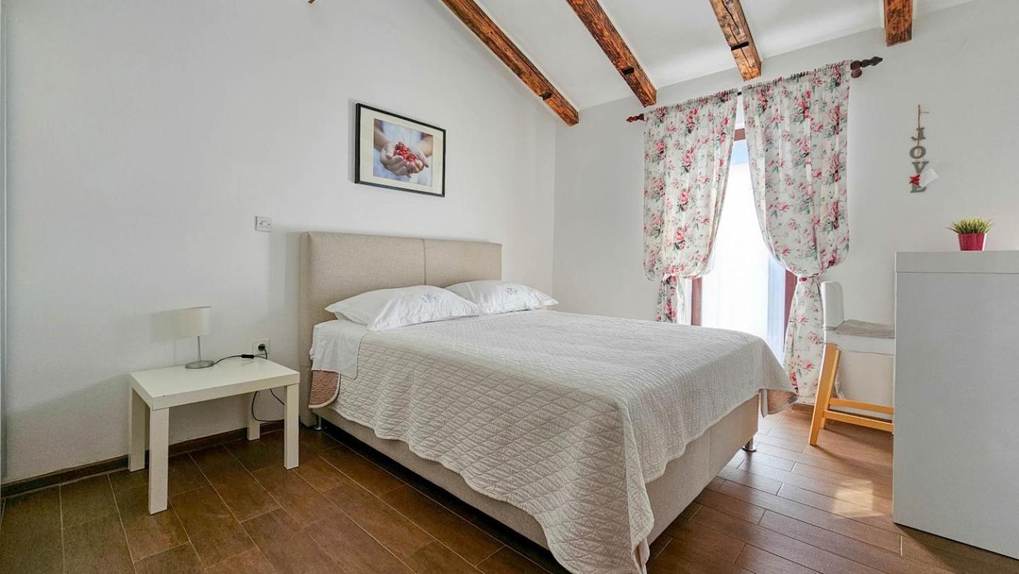 Marinela Studio Novigrad  ภายนอก รูปภาพ