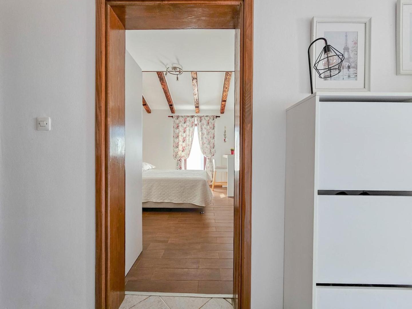 Marinela Studio Novigrad  ภายนอก รูปภาพ